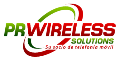PR Wireless