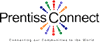 Prentiss Connect logo