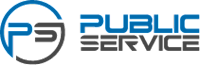 Public Service Communications logo