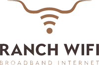 Ranch WiFi logo