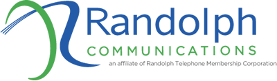Randolph Telephone Membership Corporation
