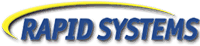 RapidSystems logo