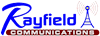 Rayfield Communications logo