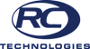 RC Technologies logo