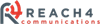 REACH4 Communications logo