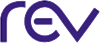 REV logo