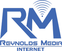 Reynolds Media logo