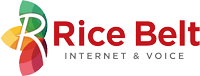 Rice Belt Telephone Company logo