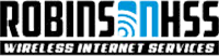 RobinsonHSS logo