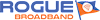Rogue Broadband logo