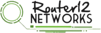 Router12 Networks logo