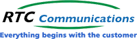 RTC logo