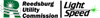 RUC LightSpeed logo