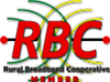 Rural Broadband Cooperative logo