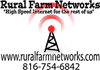 Rural Farm Networks logo