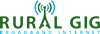 Rural Gig logo
