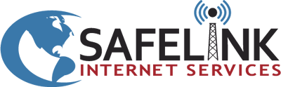 Safelink Internet Provider