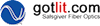 Salsgiver logo
