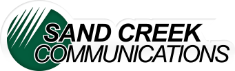 Sand Creek Communications Company