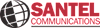 Santel logo