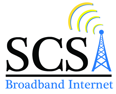 SCS Broadband Internet