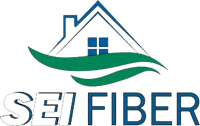 SEI Fiber logo