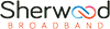 Sherwood Broadband logo