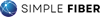 Simple Fiber logo