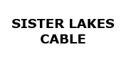 Sister Lakes Cable