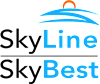Skybest logo