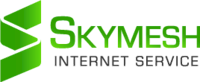 Skymesh, Inc. logo