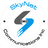 SkyNet MT logo