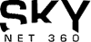SkyNet360 logo
