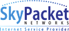 Skypacket logo