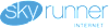 Skyrunner logo