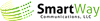 Smart Way Communications logo