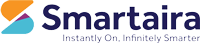 Smartaira logo