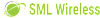 SML Wireless logo