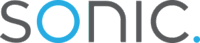 Sonic logo