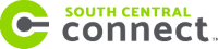 South Central Connect logo
