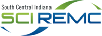 South Central Indiana Rural Electric Membership logo
