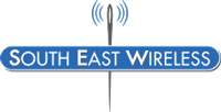 South East Wireless logo