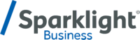 Sparklight Business logo