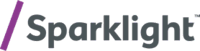 Sparklight logo