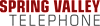 Spring Valley Telephone logo