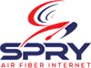 Spry Wireless logo