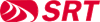 SRT logo