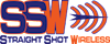 SSW logo