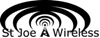 St Joe Wireless logo