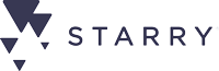 Starry Internet logo
